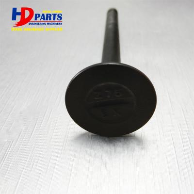 China Excavator Spare Parts V1902 Valve Exhaust Port 11025-1179 For Diesel Engine for sale