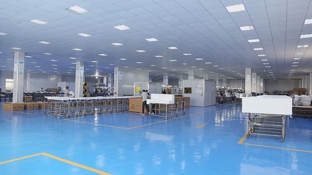 Verified China supplier - Jinjiang Beisite Electronic Technology Co., Ltd.