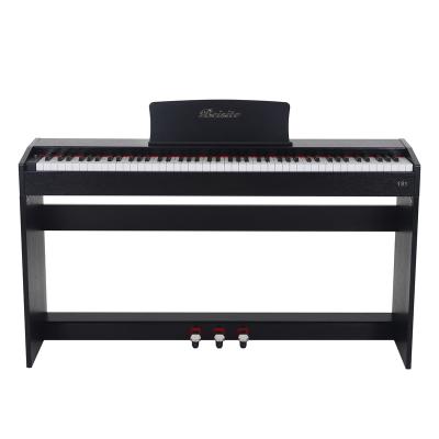 China Digital Piano 191 China Electronic MIDI Piano 88 Keys Portable Digital Piano for sale