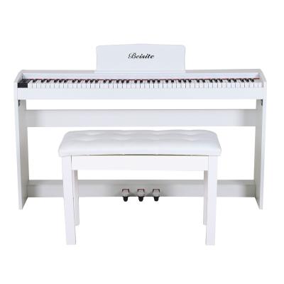 China Wholesale 190 digital instruments 88 digital piano musical eletronic digital piano grand piano for sale