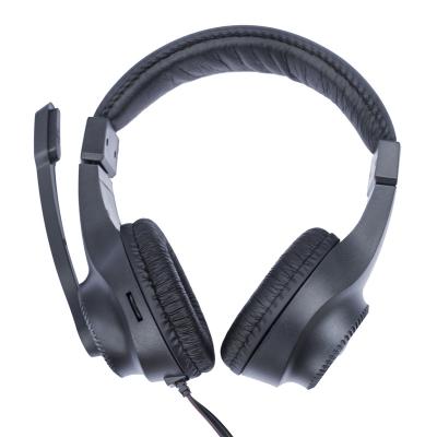 China 2021 Earphone Stereo Gaming Headset Headphones With Microphone for sale