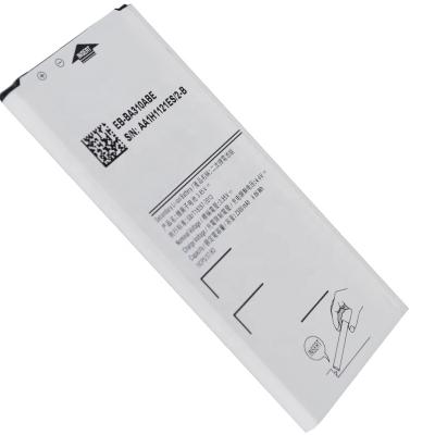 China 100% New Battery 2300mAh 3.85V EB-BA310 ABE For A5310 A3 2016 A310 Mobile Phone for sale