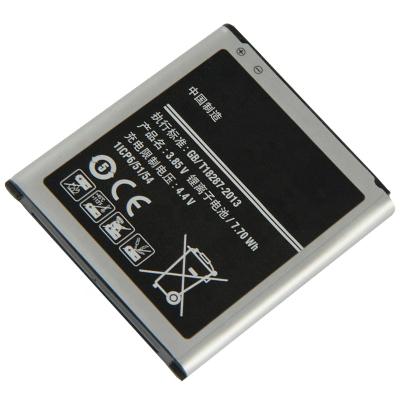 China Hot Selling Large Capacity Mobile Phone Battery EB-BG360CBC Battery For G3608 J200 J2 G360 for sale