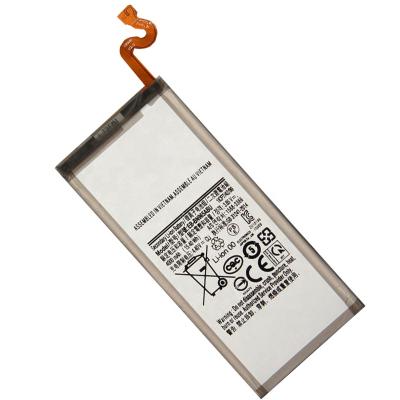 China Mobile Cell Phone 3.85V 4000mAh EB-BN965ABU Smart Phone Battery For N960 N9600 Note9 Note 9 Battery for sale