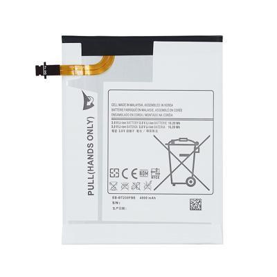 China LAPTOP Tablet PC Battery EB-BT230FBE for Samsung Galaxy Tab 4 7