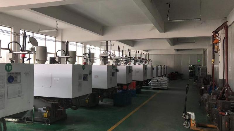 Verified China supplier - Dongyang Ruikun Metal Products Co., Ltd.