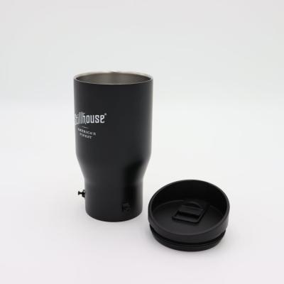 China PORTABLE Custom Vacuum Insulated Coffee Cup Stainless Steel Coffee Mugs Cup Tumbler for sale