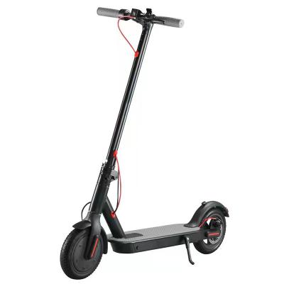 China 2021 EU PRO Stock CE RoHS M365 AOVO scooter 10.5ah 36v 350w unisex popular cheap electric scootersHot sale products for sale