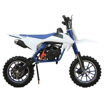 China Mini Motorcycle Motorbike Cross For Kids 49cc 50cc 2 Stroke Mini Dirt Bike Motorcycle PCK01 for sale