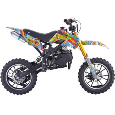 China 60cc 70cc 110cc 125cc mini dirt bikes motorcycle, pit bike, 49cc motocross DBK-01 for sale