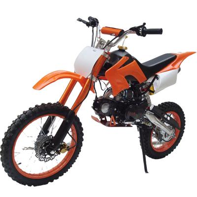 China 125cc Motorcycle CG125 CB125 Gasoline Streetbike Dirt Bike PCA03 for sale