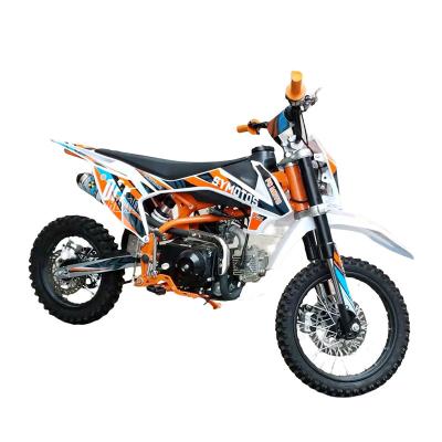 China Professional Motorcycle 110cc Dirt Bike Pocket Offroad Bike With Big Price (PCY03) PCY03 for sale