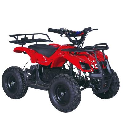 China The Ride On Toy Atv Spy Racer For Sale 36V 800W Kids Electric Atv High Quality Mini Quad Motorbike Electric Atv 4 for sale