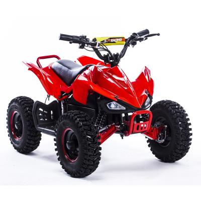 China The Ride On Toy Spy Racer For Sale 36V 800W Kids Electric Atv High Quality Mini Quad Motorbike Electric Atv 4 for sale