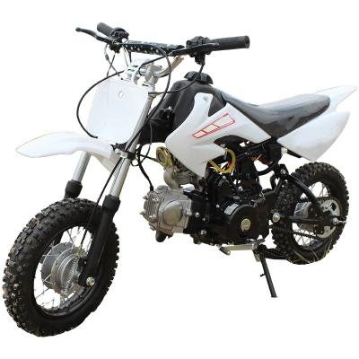 China 125C Mini Cross Country Kitty Hawk Dirt Bike Coupe 1 Mini 2 Wheel Horizontal Adult High Climb Trail Mountain for sale