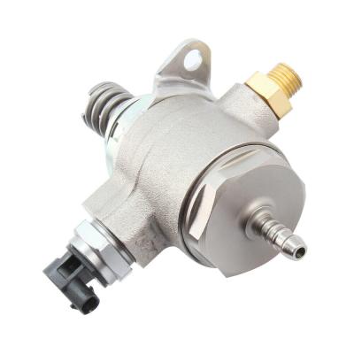 China 06J127025F 06J127025J Automobile Fuel Pump High Pressure For Golf Passat Tiguan for sale