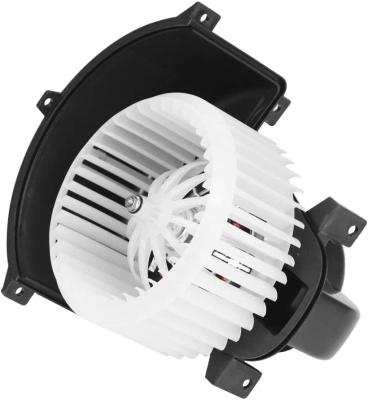 China 7L0820021Q voorac Heater Blower For Audi Q7 Volkswagen VW Te koop