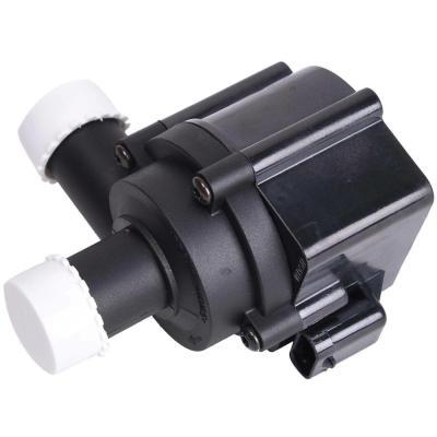 China La bomba de agua auxiliar del motor 06H121601J 0.26kg cupo Volkswagen Audi Q7 S4 en venta