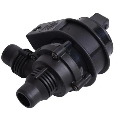 Chine Pompe à eau de 64116903350 automobiles, pompe de refroidissement auxiliaire de BMW E39 E60 à vendre