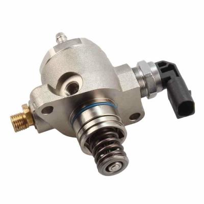 China 06L127025N Automobile Fuel Pump , GTI MK7 AUDI A3 S3 High Pressure Diesel Pump for sale