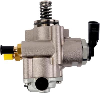 China Los 06F127025M Automobile Fuel Pump, ajuste de alta presión A3 A4 Tiguan del surtidor de gasolina en venta