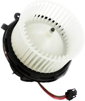 China 2048200208 Heater Fan Motor Compatible With Mercedes W204 W212 C300 C350 Te koop