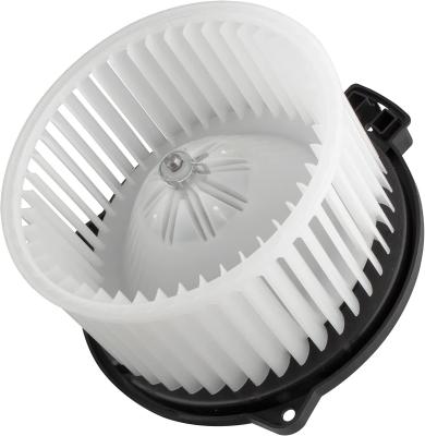 China 1638204142 classe automotivo da C.A. Heater Blower Fan Assembly For Mercedes Benz ML à venda