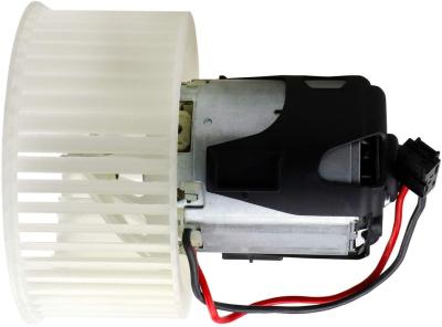 China 64119242607 HVAC de Assemblage van de Ventilatormotor voor BMW 528i 535i 535d 550i 640i 650i Te koop