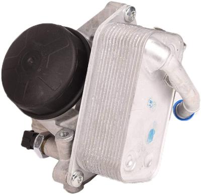 China BMW X3 X1 Z4 F10 328i Engine Oil Cooler Filter Housing 11427516383 for sale