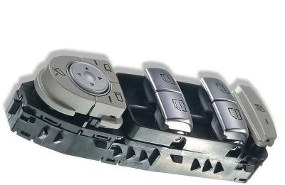 China Mercedes Benz W222 dejó a Front Auto Power Window Switch 2229052004 en venta