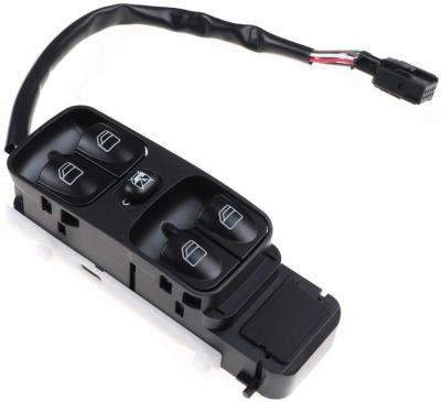 China MERCEDES BENZ G500 G55 Interruptor de elevalunas eléctrico 4638202210 en venta