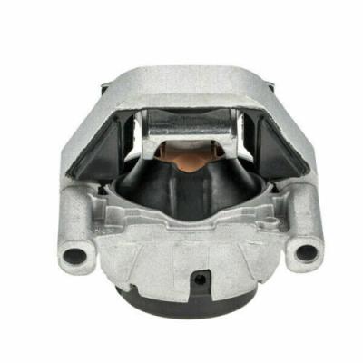 Cina 4G0199381M Engine Gearbox Mount, A6 destra Front Motor Mount in vendita