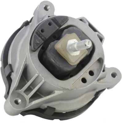 China 22116856183 de motorversnellingsbak zet op, BMW 228i 230i Verlaten Front Motor Mount Te koop