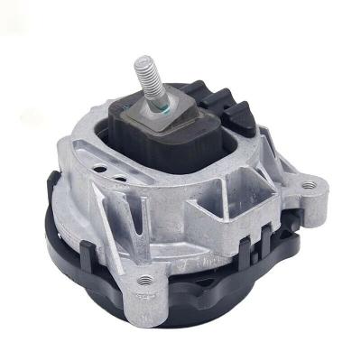 China Soporte de la caja de cambios de 22116856184 motores, soporte de motor del Bmw de 330i 430i en venta