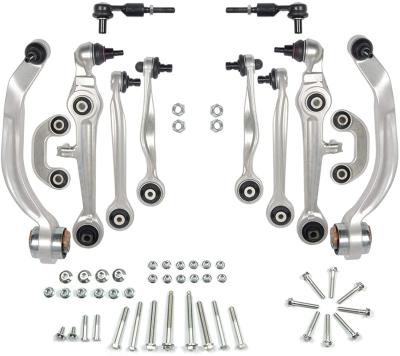 China 8D0498998S1 Sekundärmarkt Front Suspension Kits Compatible mit Audi A4 A6 zu verkaufen