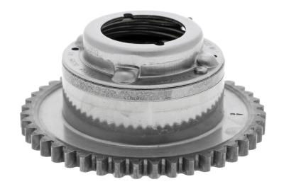 Cina Puleggia dell'albero a gomito di 2710501400 automobili, W204 W212 R172 Audi Camshaft Actuator in vendita