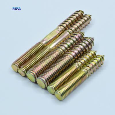 China Stable Custom High Strength Fasteners Nuts Stainless Steel Metal Screw Dispenser Bolts for sale