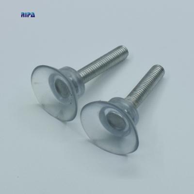 China Best Price Stable Round Stainless Steel Mushroom Pernos Square Neck Head Carriage Bolt for sale