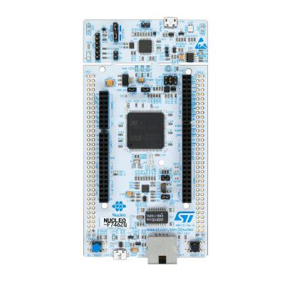 China NUCLEO-F746ZG Nucleus-144 STM32F746ZG MCU Standard Development Board for sale