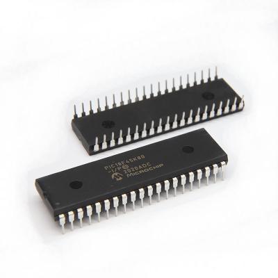 China Standard Integrated Circuits IC Chips Microchips Mcu of PIC18F45K80-I/P for sale