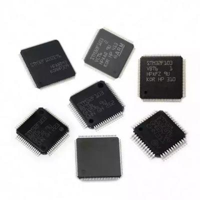 China New original microcontroller IC MCU MK64FN1M0VLL12R MK64FN1M0VLL12R from MK64FN1 LQFP100 for sale