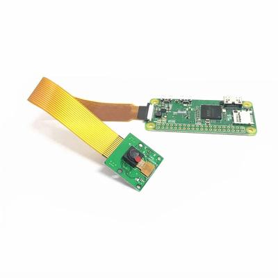 China Raspberry pi 3 B+ Camera 5MP Mini Webcam 16cm Model Cable for Raspberry Pi Zero W/1.3 Pi Zero W/Raspberry Pi Zero W Camera/Raspberry pi for sale