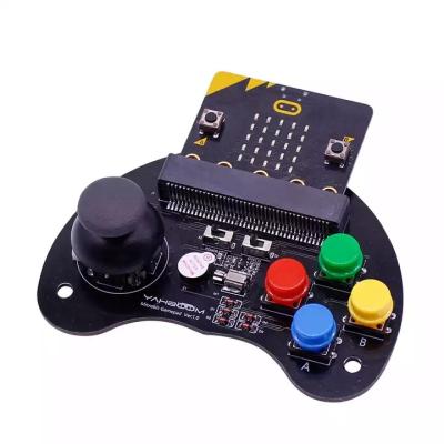 China Microbit BBC MicroBit V2.2 Development Board STEM Education Remote Control Initiator Kit Joystick Gamepad For Micro:Bit BBC V2 for sale