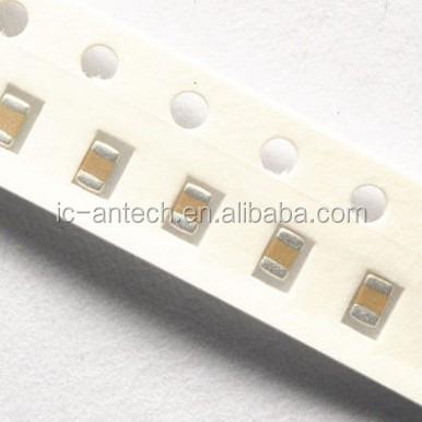 China SMD Resistor 0805 5% Power - 100R to 10K7 for sale