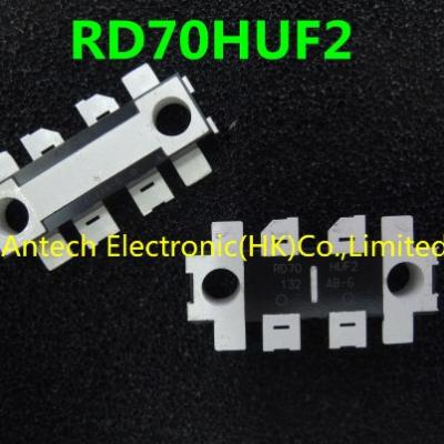 China New original RD70HUF2 RD70HVF1 RD60HUF1 SMD RD70HUF2 IC for sale