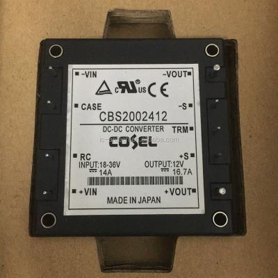 China NEW ORIGINAL MODULE CBS502405-F1 CBS502405-F6 CBS2002415-T CBS502405-F1 for sale