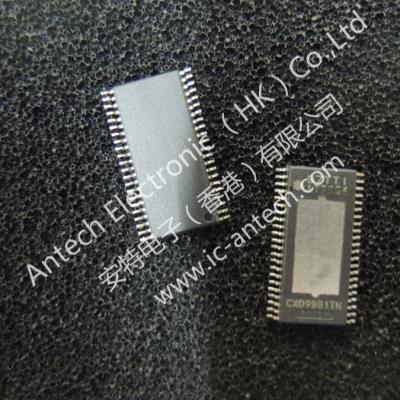 China New original IC CXD9981TN CXD9965TN CXD9936TN HTSSOP56 CXD9981TN for sale