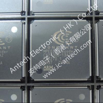 China New original IC CX24308-13AZ CX24301-13AZ CX24302-13AZ TQFP256 CX24308-13AZ for sale