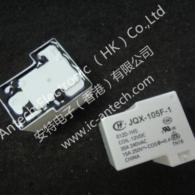 China New original IC JQX-105F-1-012D-1HS JQX-105F-1-024D-1HS JQX-105F-1-012D-1ZS DIP4 JQX-105F-1-012D-1HS for sale