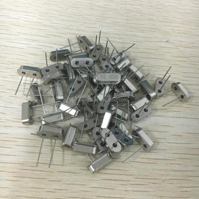 China GOOD QUALITY Crystal IC 16MHZ HC-49US HC49US 4MHZ 18.432MHZ 24MHZ HC-49US for sale